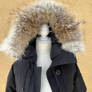 Canada Goose Chilliwack Bomber jacket